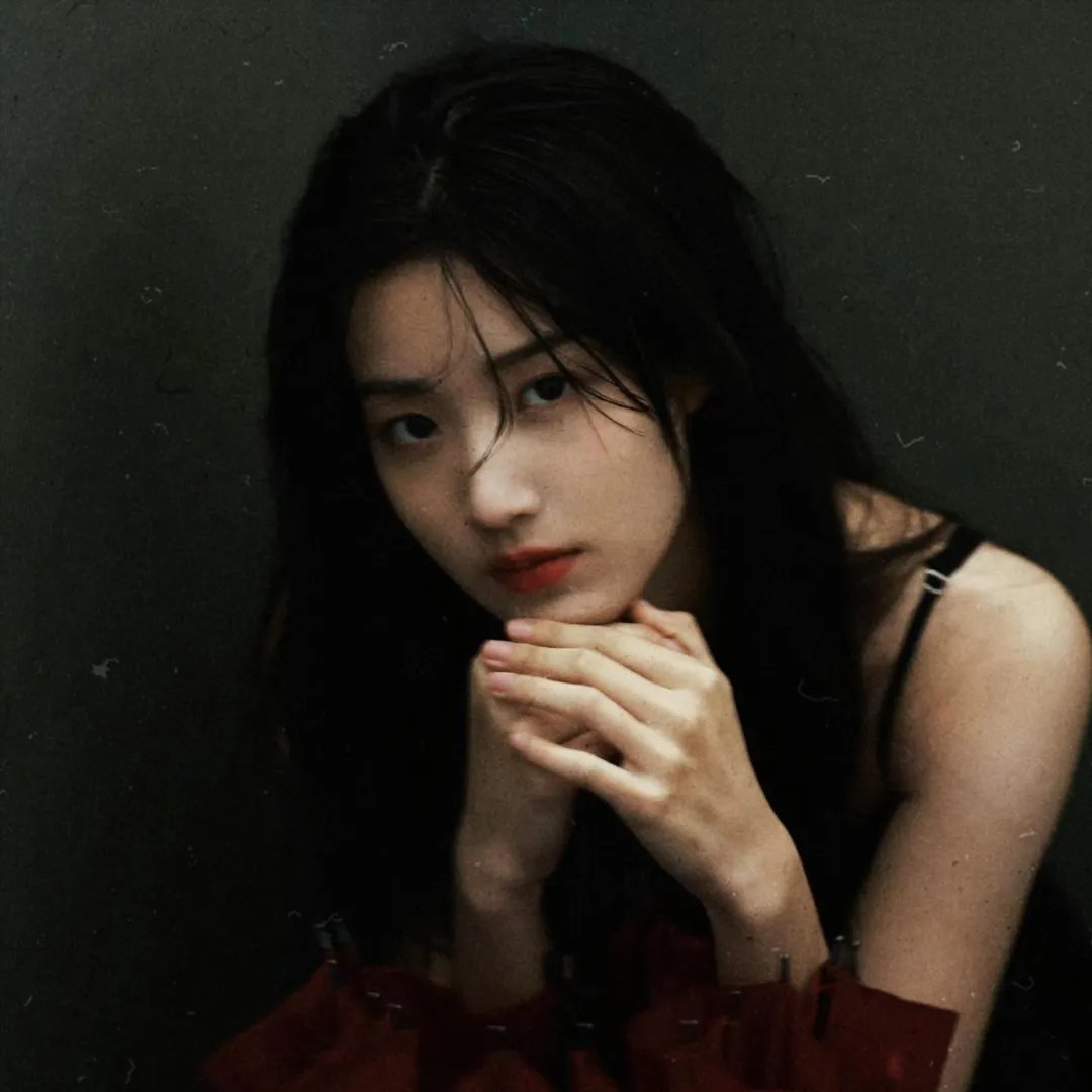 龙女