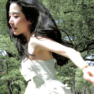 献给阿尔吉侬的花束